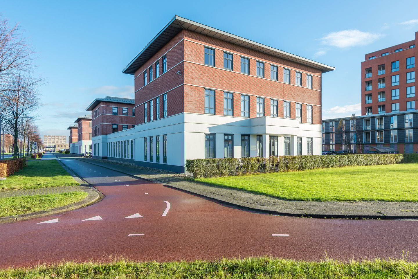 View photo 3 of Willem Dreeslaan 430