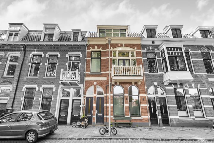 Foto 1 van Leidsekade 102