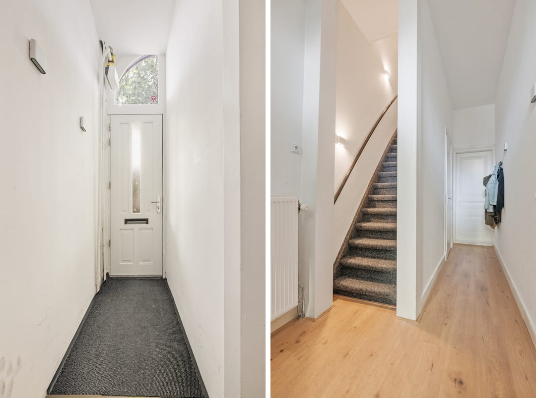 Foto 2 van Leidsekade 102