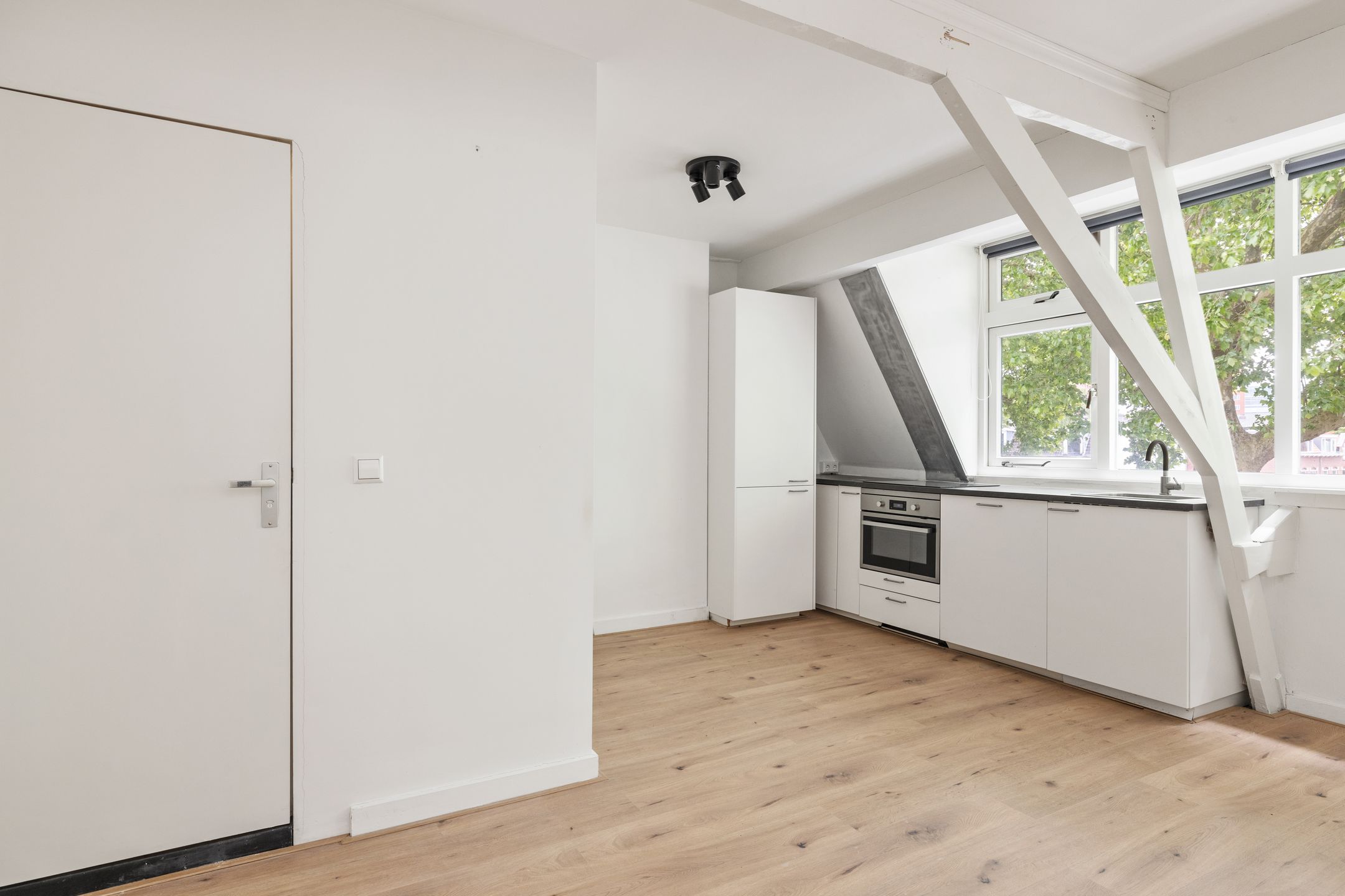 Foto 3 van Leidsekade 102