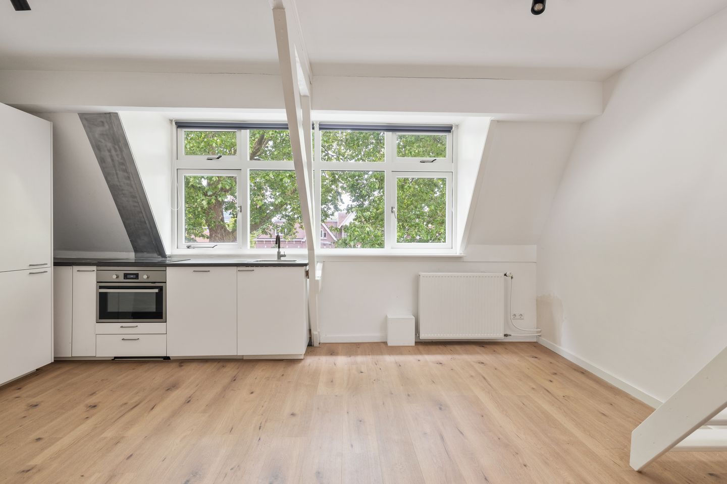 Foto 4 van Leidsekade 102