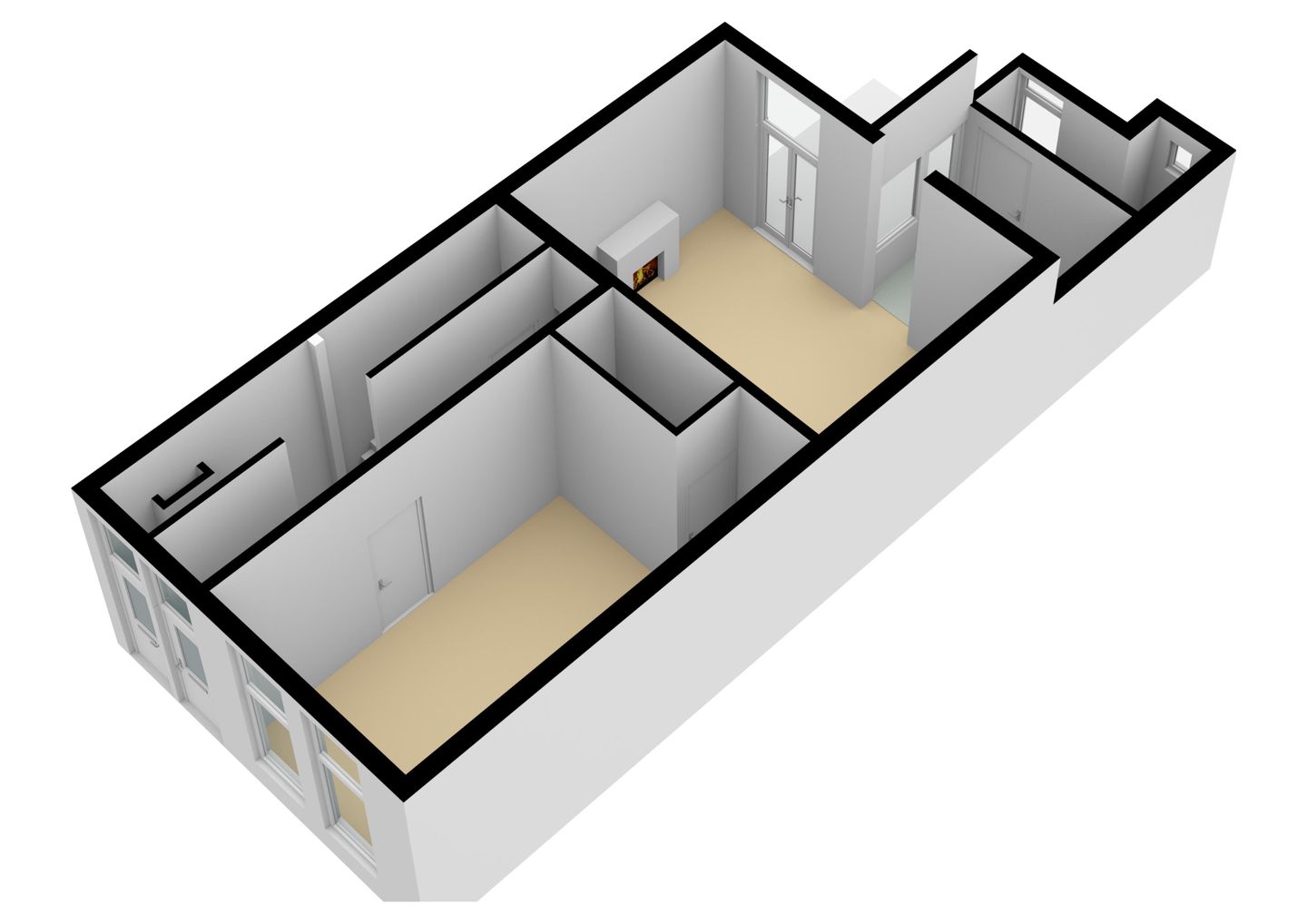 Foto 35 van Leidsekade 102