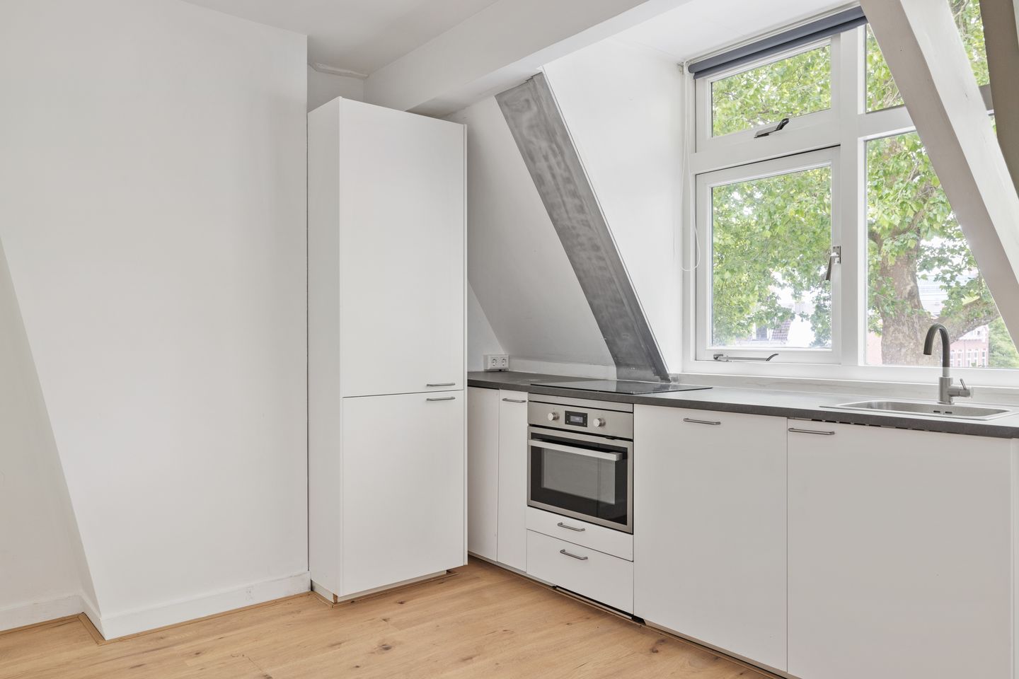 Foto 5 van Leidsekade 102