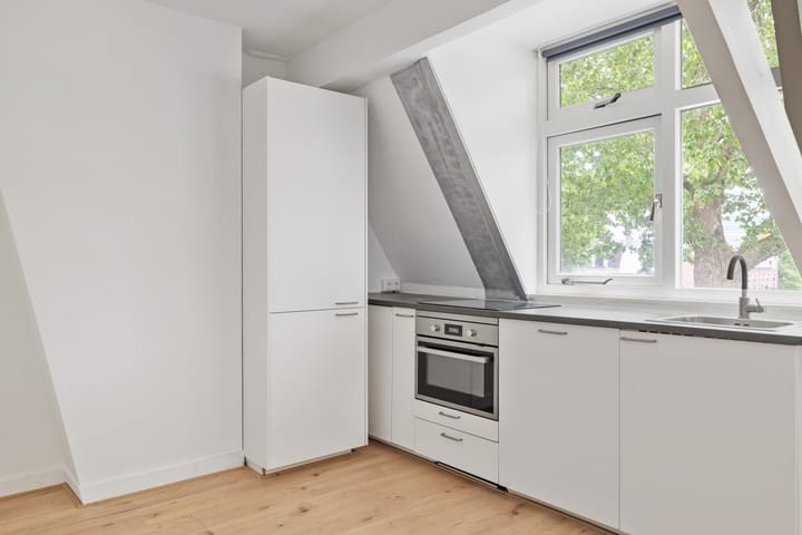 Foto 5 van Leidsekade 102