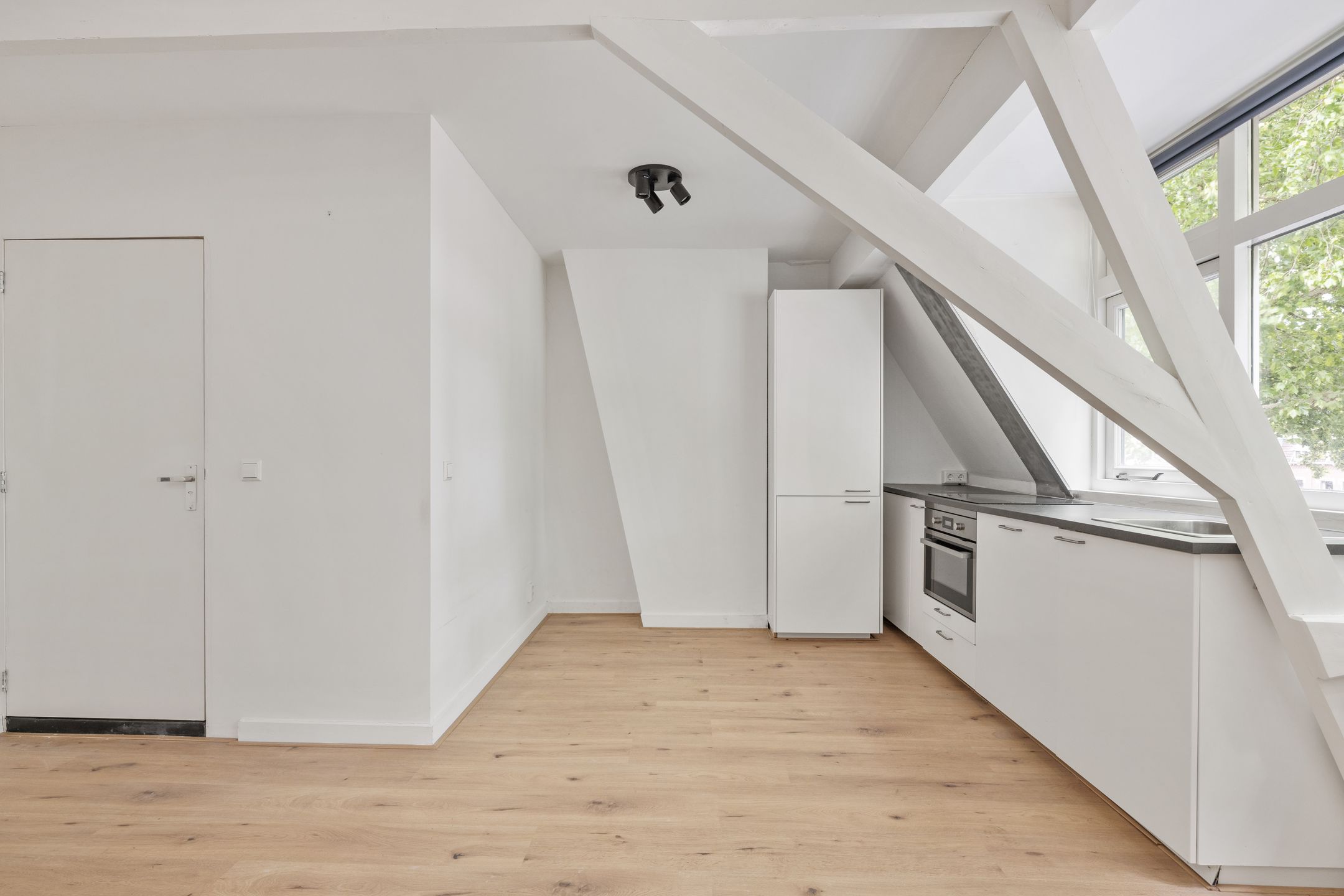 Foto 6 van Leidsekade 102