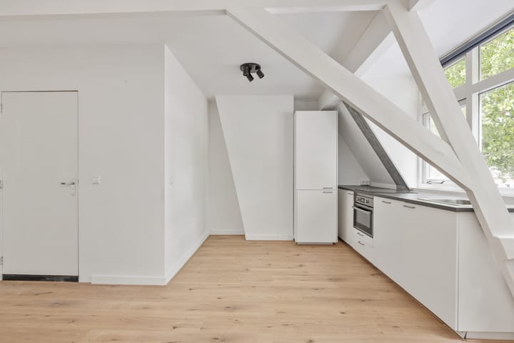 Foto 6 van Leidsekade 102