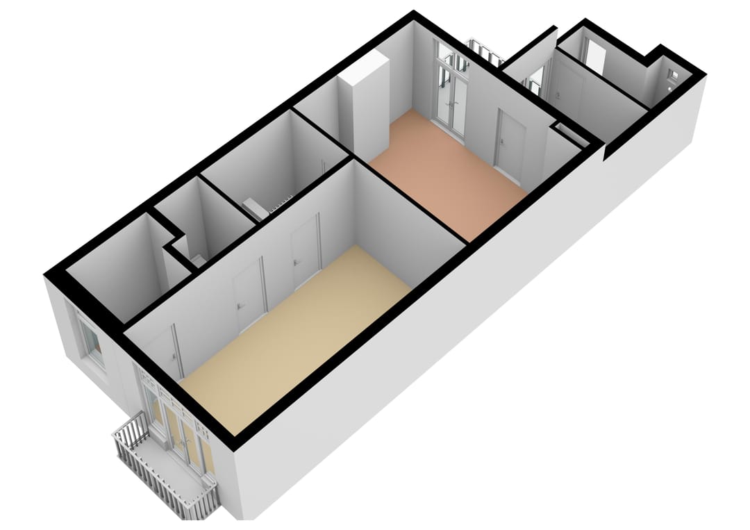 Foto 37 van Leidsekade 102
