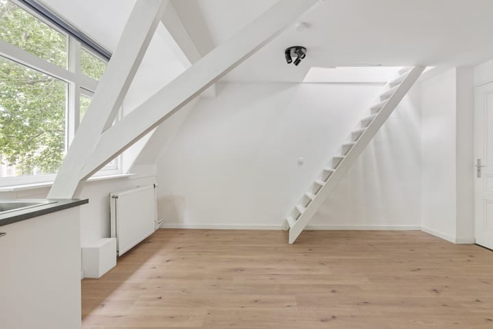 Foto 7 van Leidsekade 102