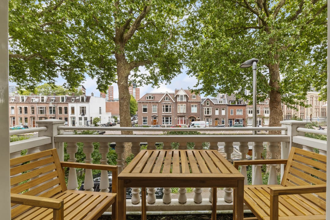 Foto 11 van Leidsekade 102