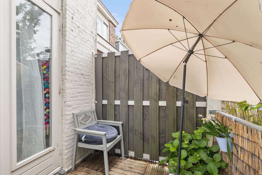 Foto 16 van Leidsekade 102