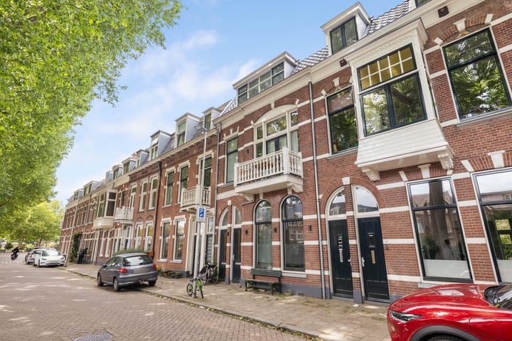Foto 23 van Leidsekade 102