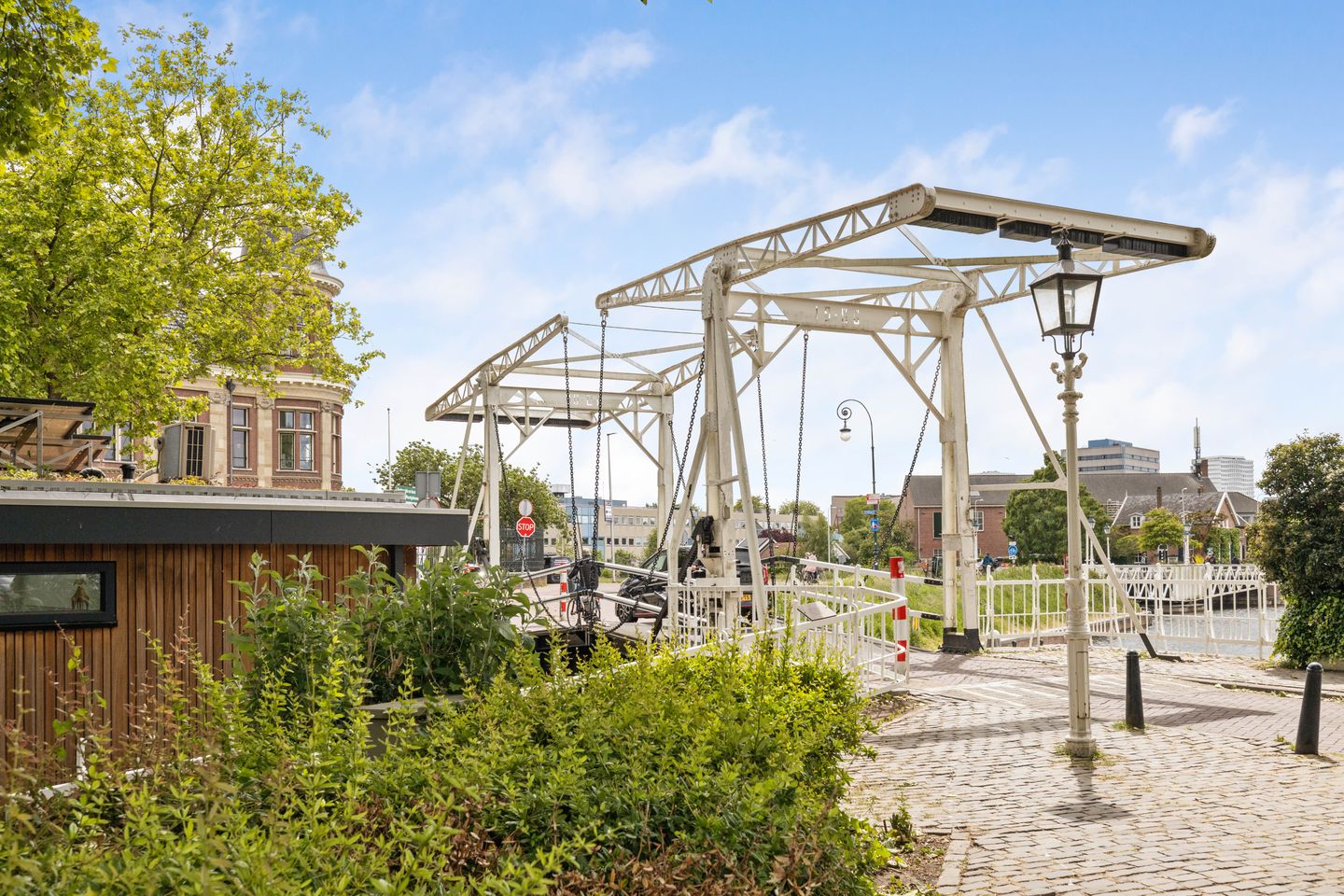 Foto 25 van Leidsekade 102