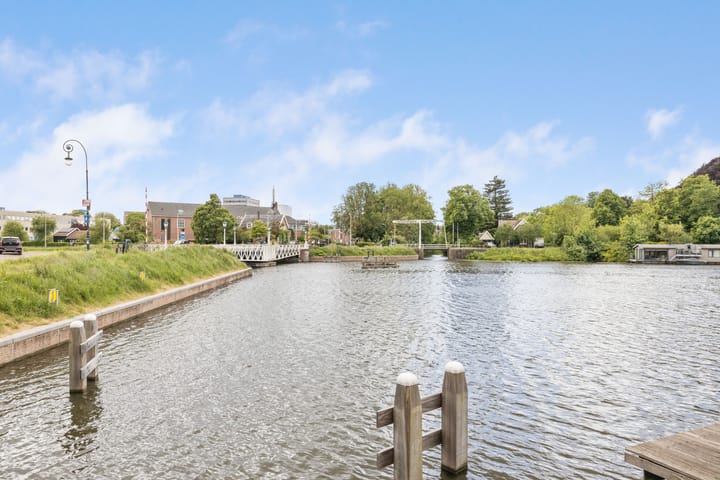 Foto 26 van Leidsekade 102