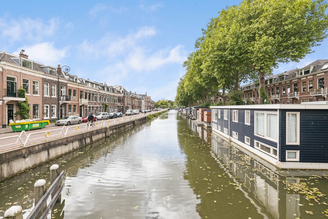 Foto 28 van Leidsekade 102