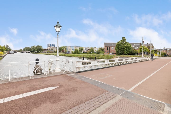 Foto 29 van Leidsekade 102