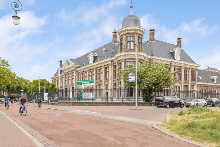 Foto 30 van Leidsekade 102