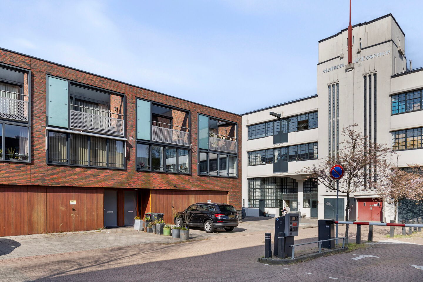 Foto 40 van Irene Vorrinkplein 8