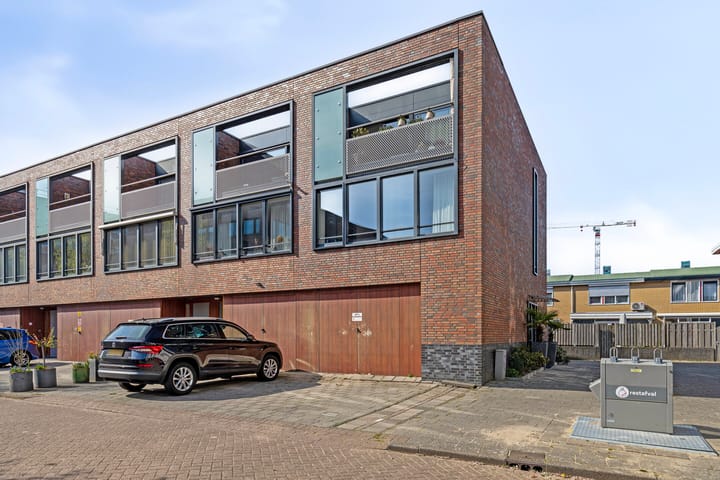 Foto 4 van Irene Vorrinkplein 8