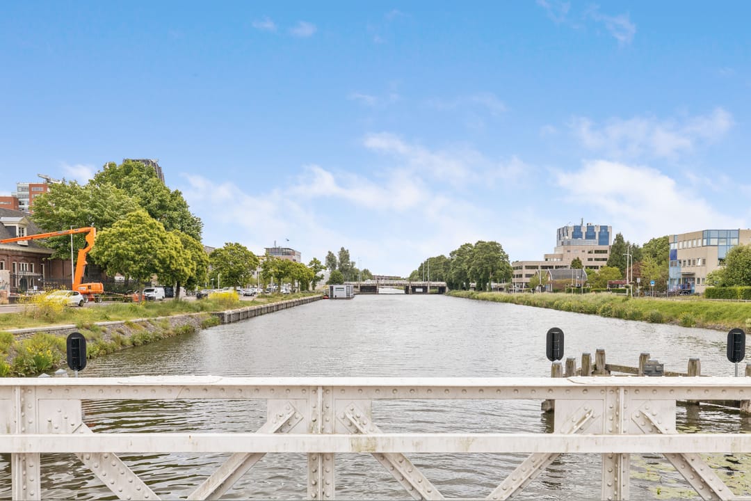 Foto 31 van Leidsekade 102