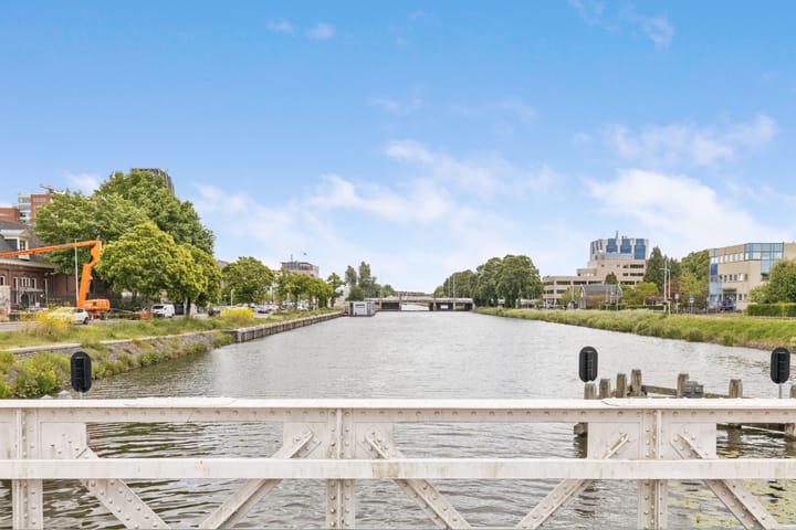 Foto 31 van Leidsekade 102