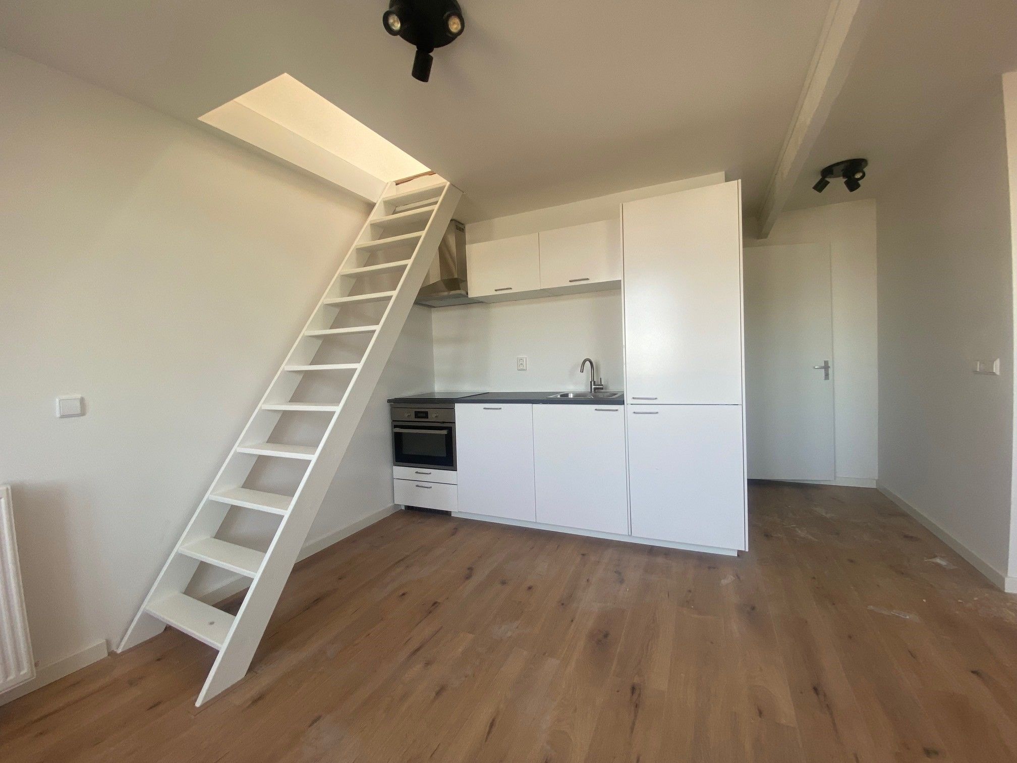 Foto 18 van Leidsekade 102