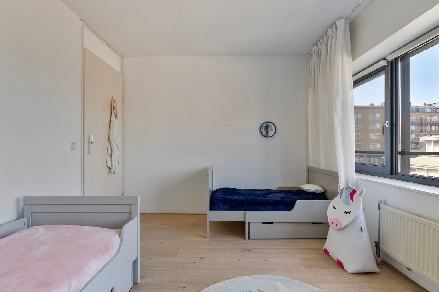 Foto 29 van Irene Vorrinkplein 8
