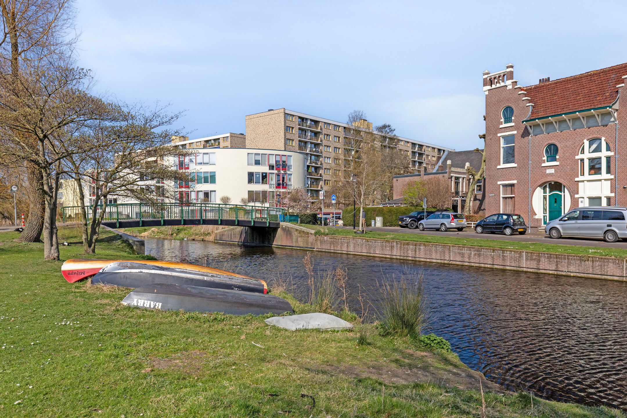 Foto 42 van Irene Vorrinkplein 8