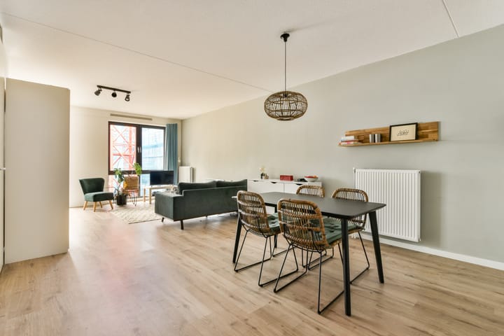 Foto 2 van Johan van der Keukenstraat 79-K