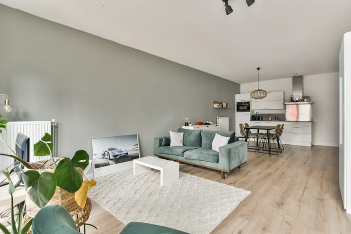 Foto 3 van Johan van der Keukenstraat 79-K