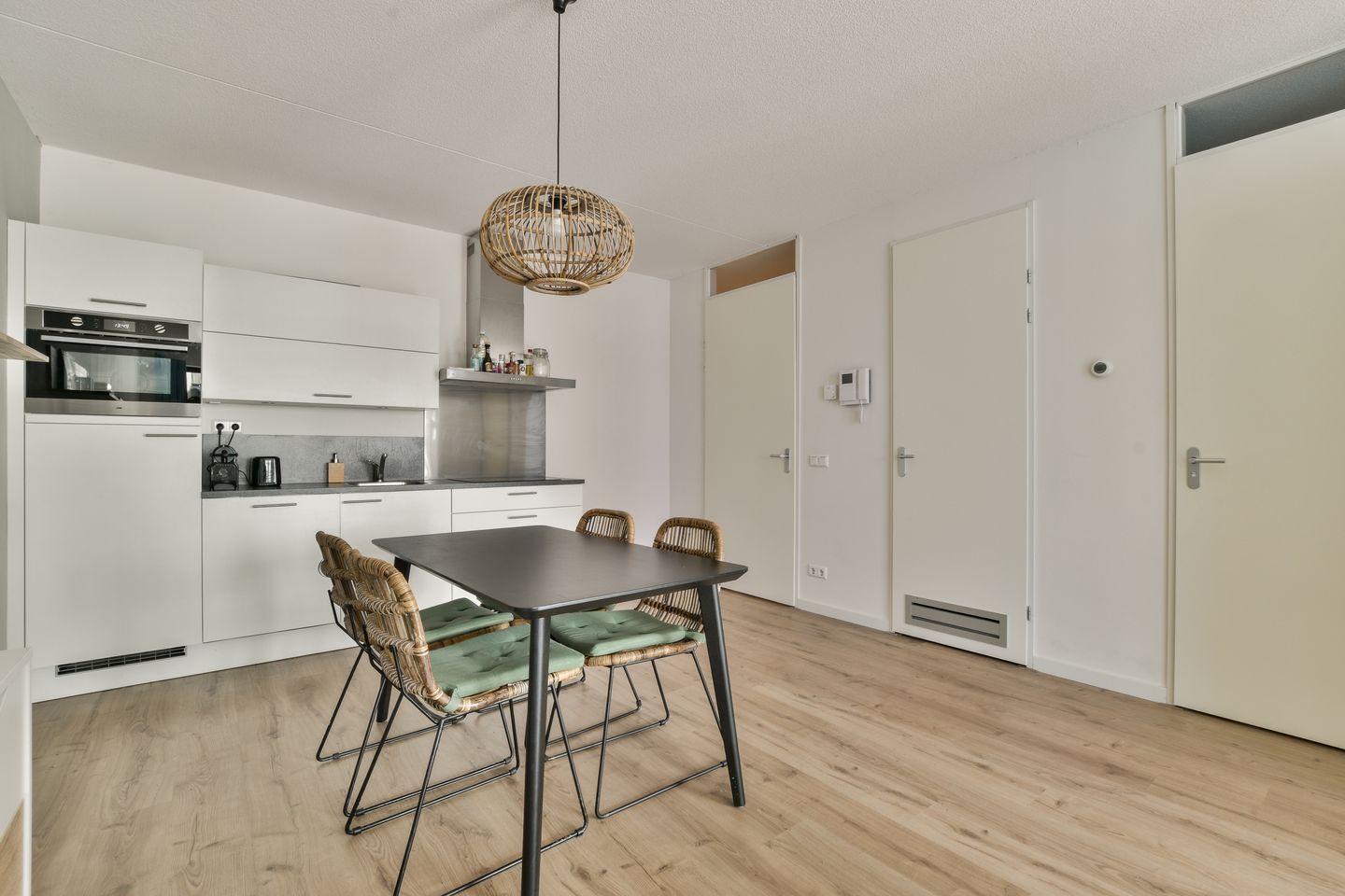 Foto 4 van Johan van der Keukenstraat 79-K