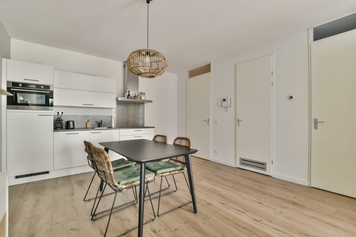 Foto 4 van Johan van der Keukenstraat 79-K