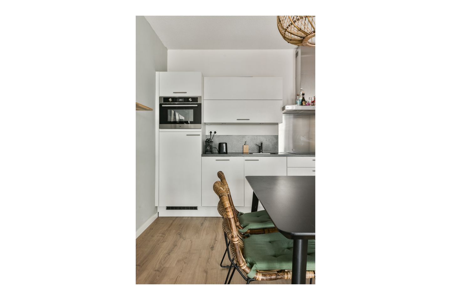 Foto 5 van Johan van der Keukenstraat 79-K