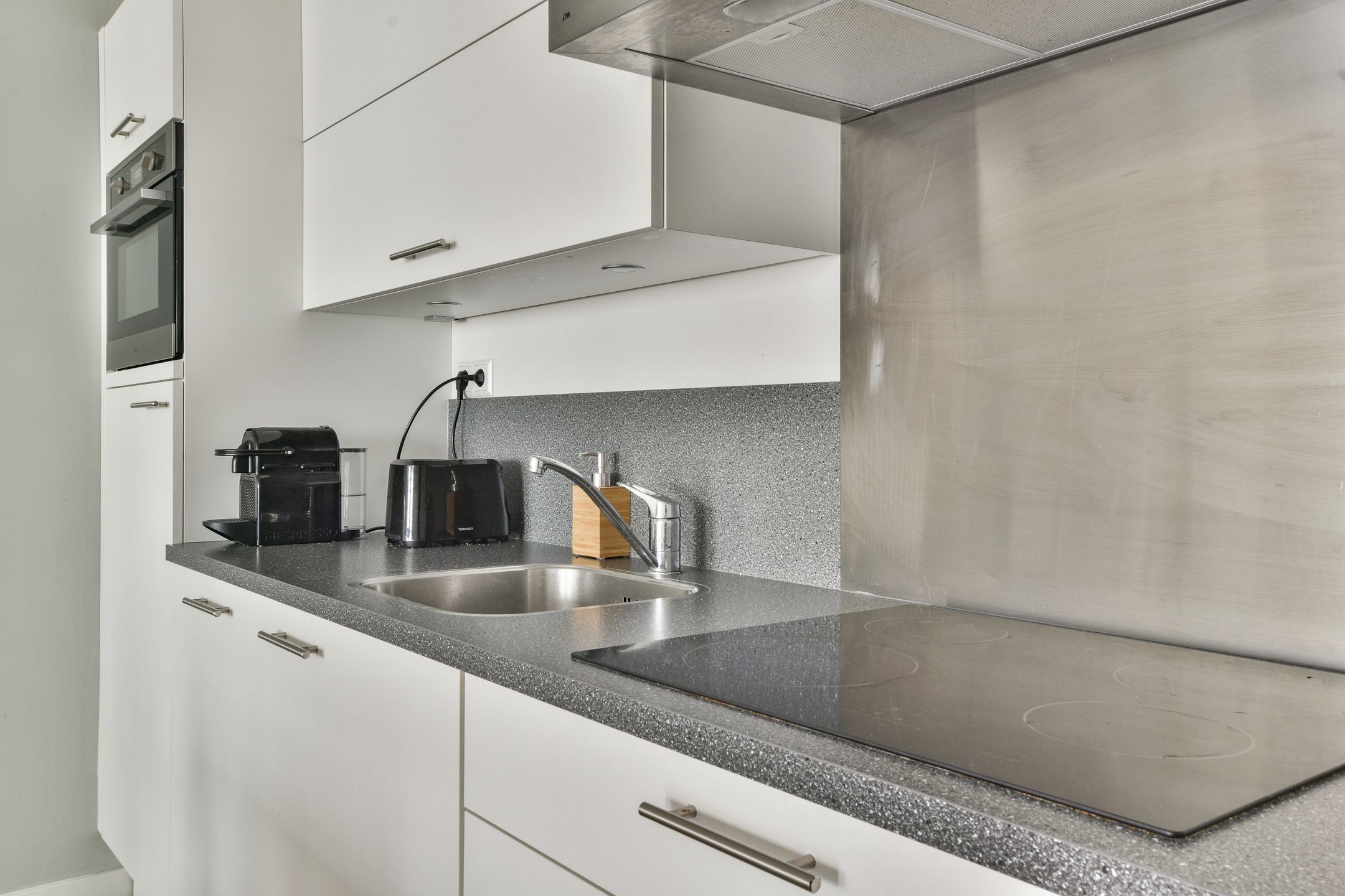 Foto 6 van Johan van der Keukenstraat 79-K