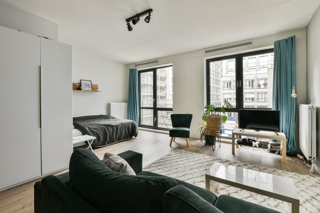 Foto 7 van Johan van der Keukenstraat 79-K