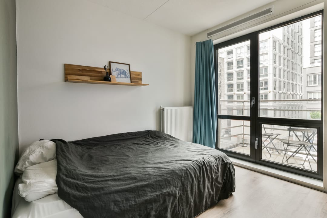 Foto 8 van Johan van der Keukenstraat 79-K