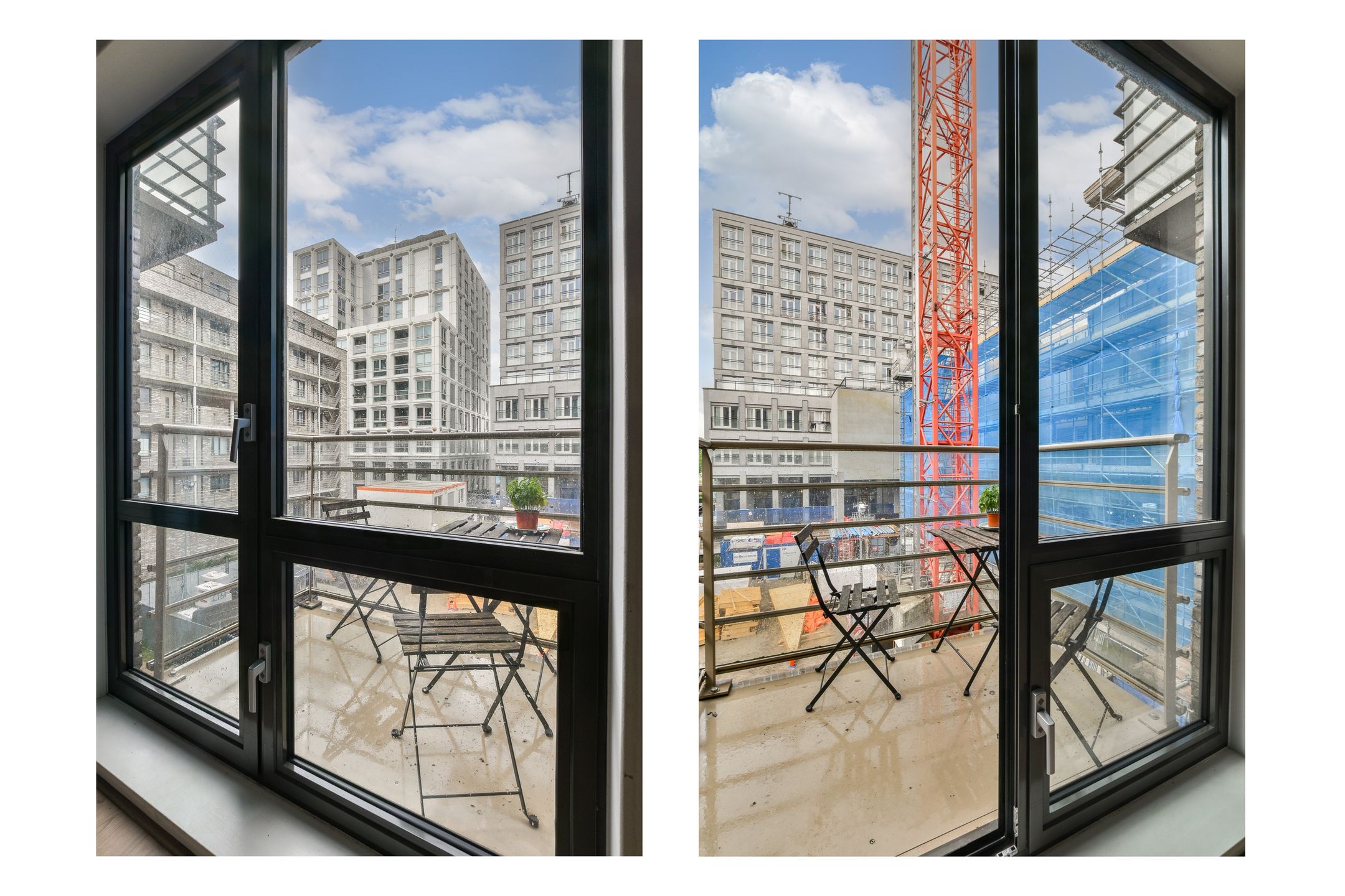 Foto 9 van Johan van der Keukenstraat 79-K