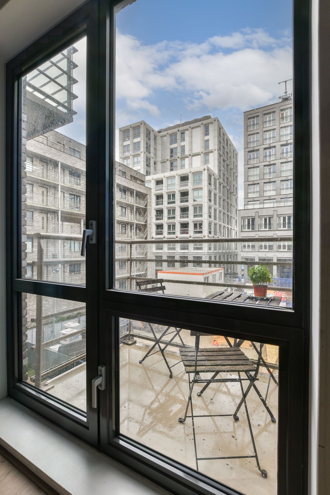 Foto 10 van Johan van der Keukenstraat 79-K