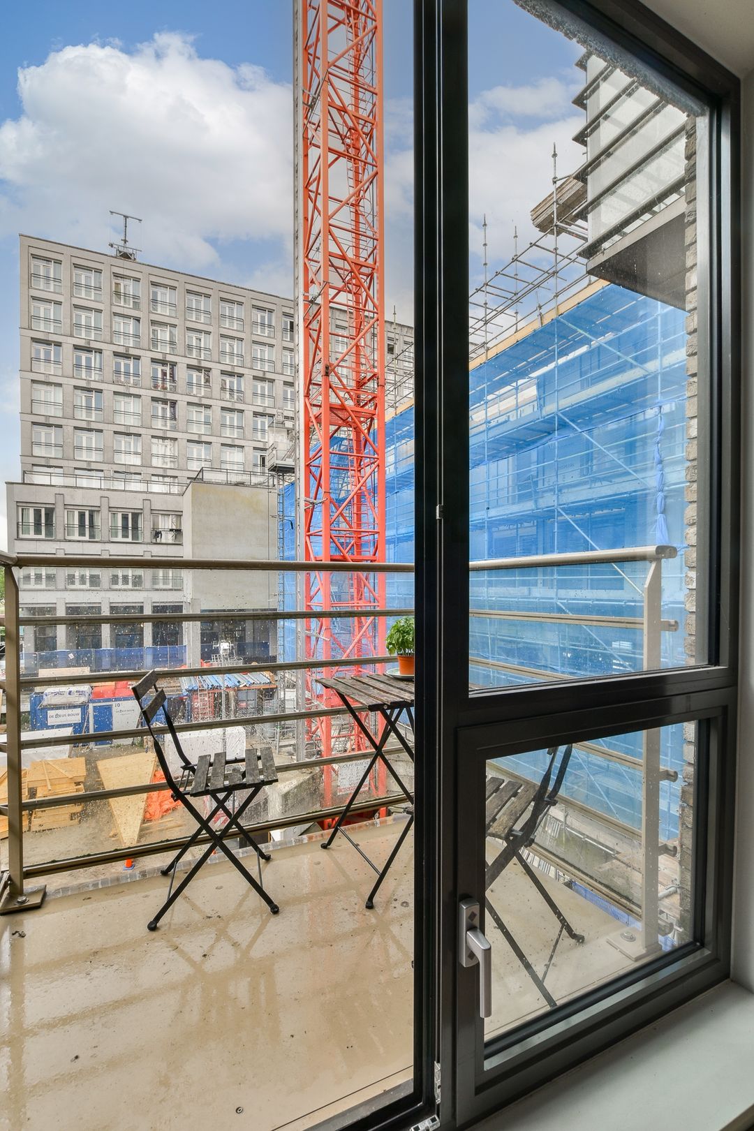 Foto 11 van Johan van der Keukenstraat 79-K