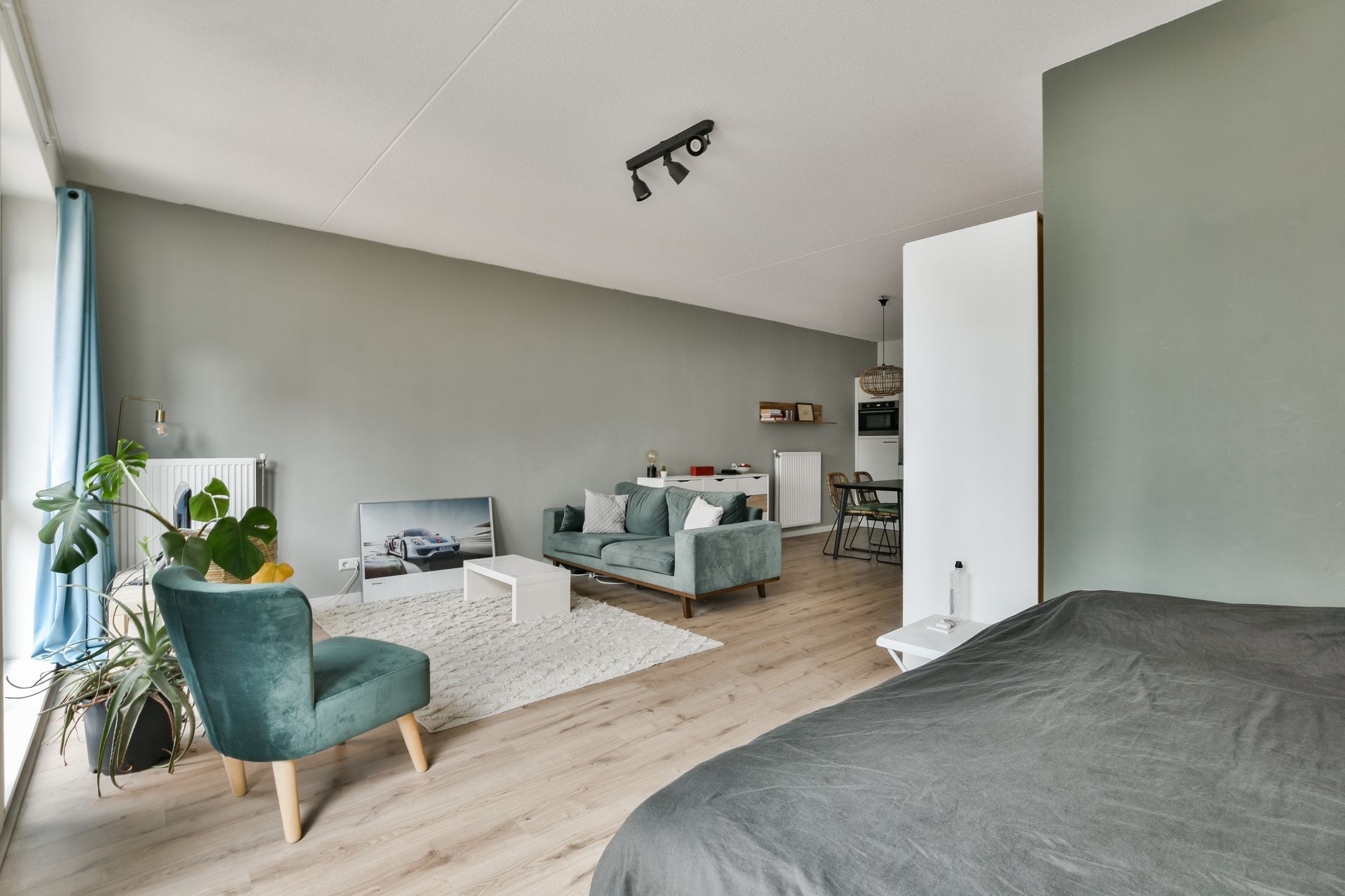 Foto 12 van Johan van der Keukenstraat 79-K