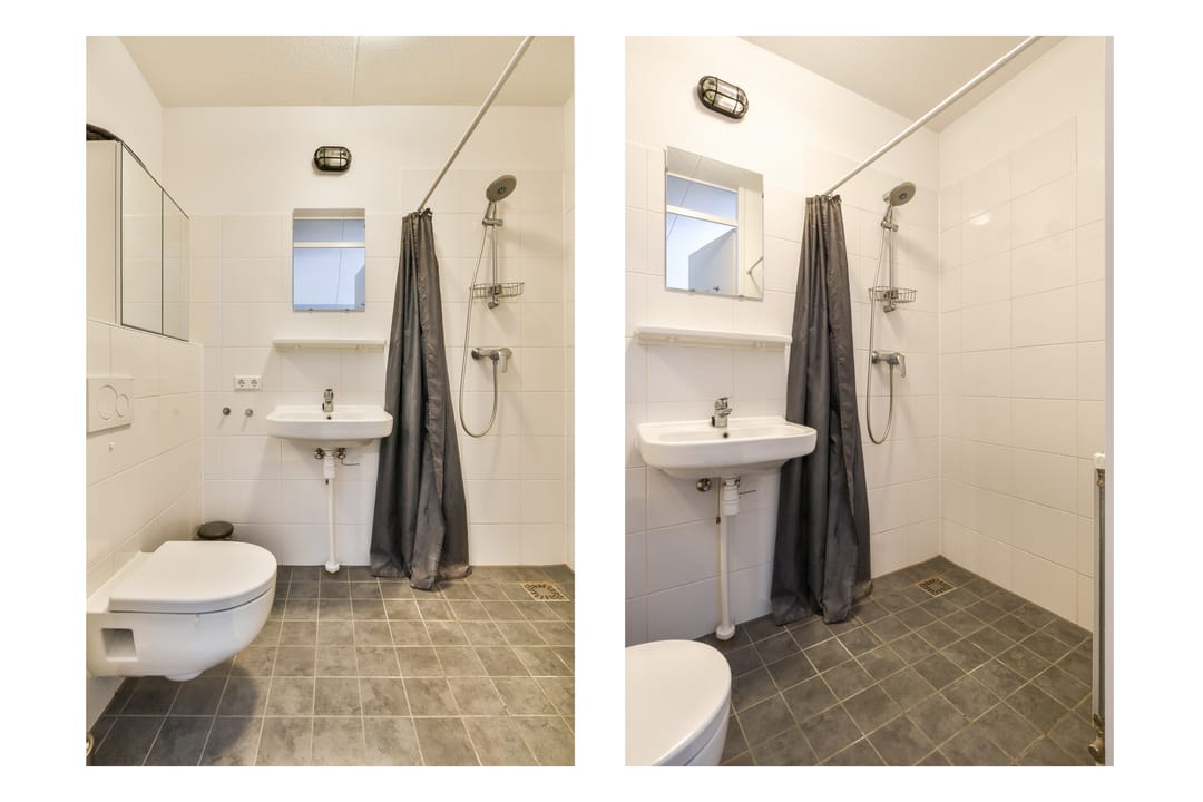 Foto 13 van Johan van der Keukenstraat 79-K