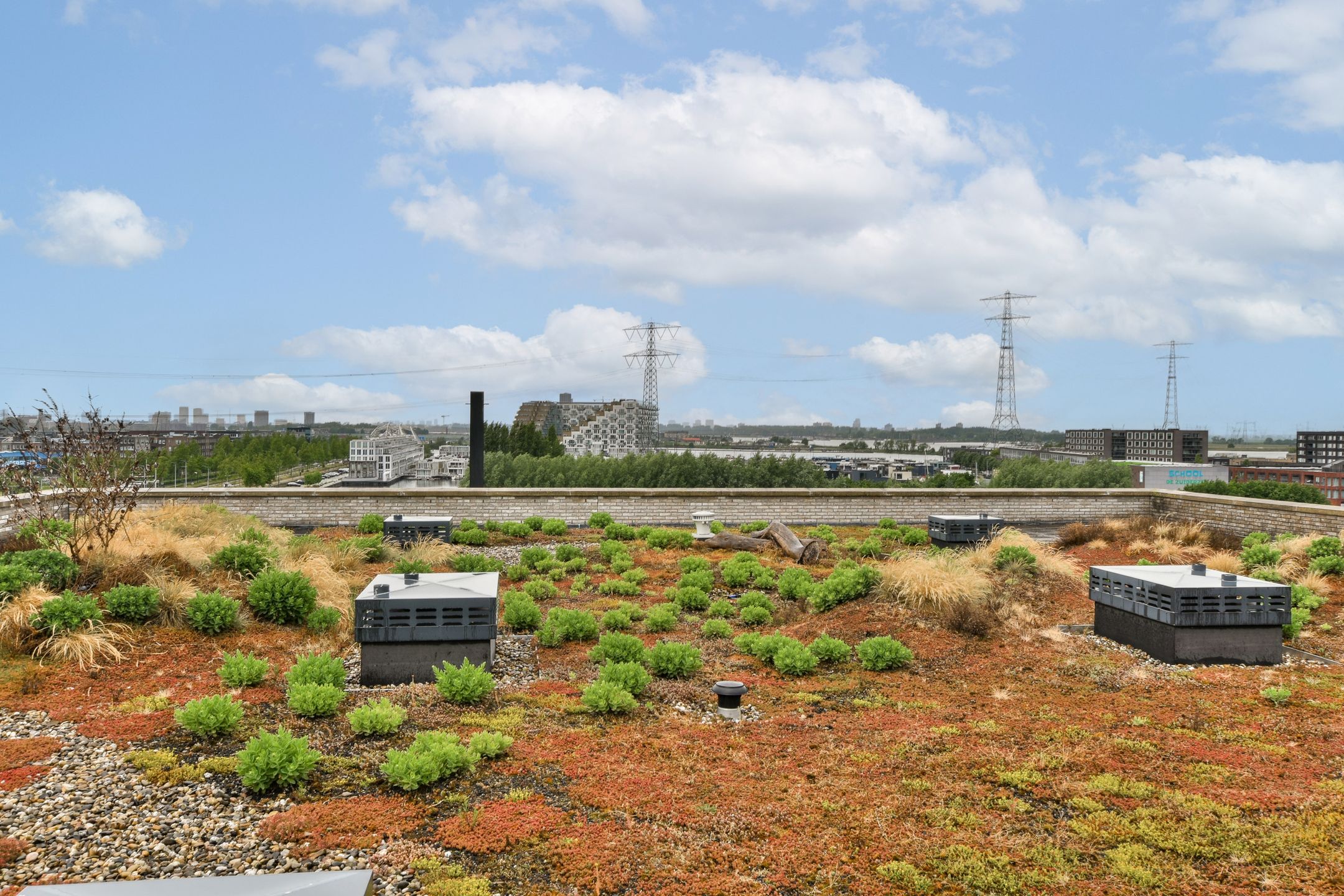 Foto 18 van Johan van der Keukenstraat 79-K