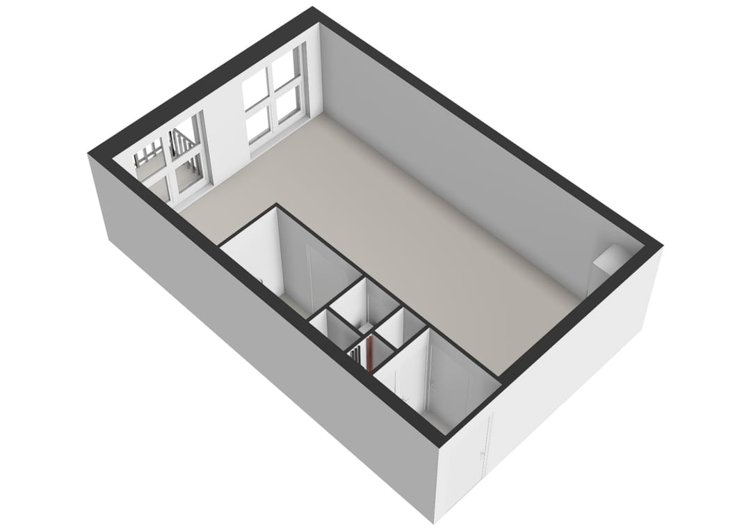 Foto 23 van Johan van der Keukenstraat 79-K