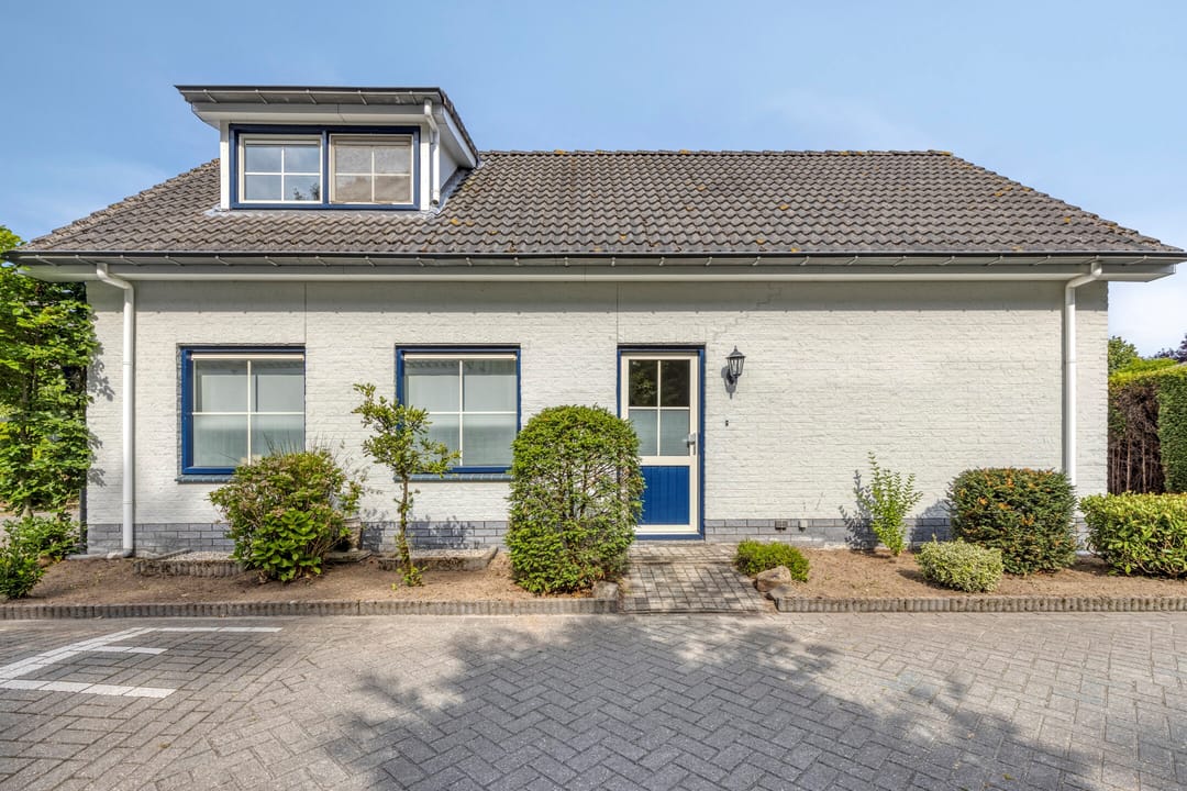 Photo 1 of Kleine Heistraat 16-K215