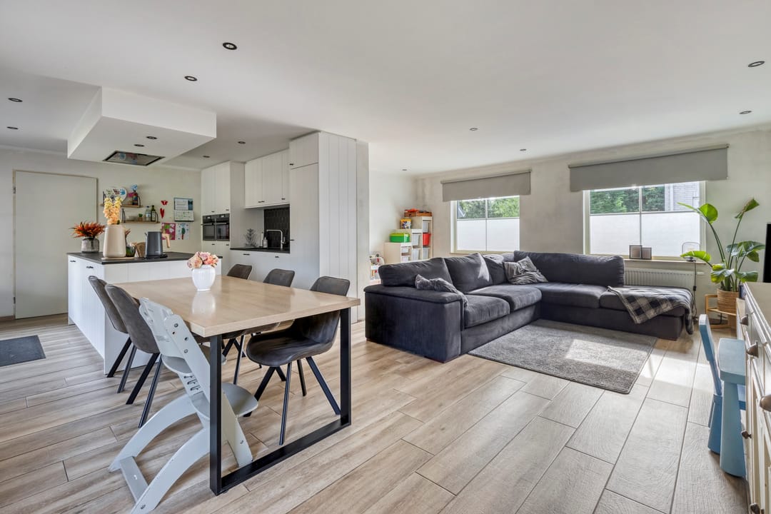 Photo 2 of Kleine Heistraat 16-K215