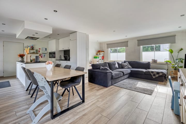 Foto 2 van Kleine Heistraat 16-K215