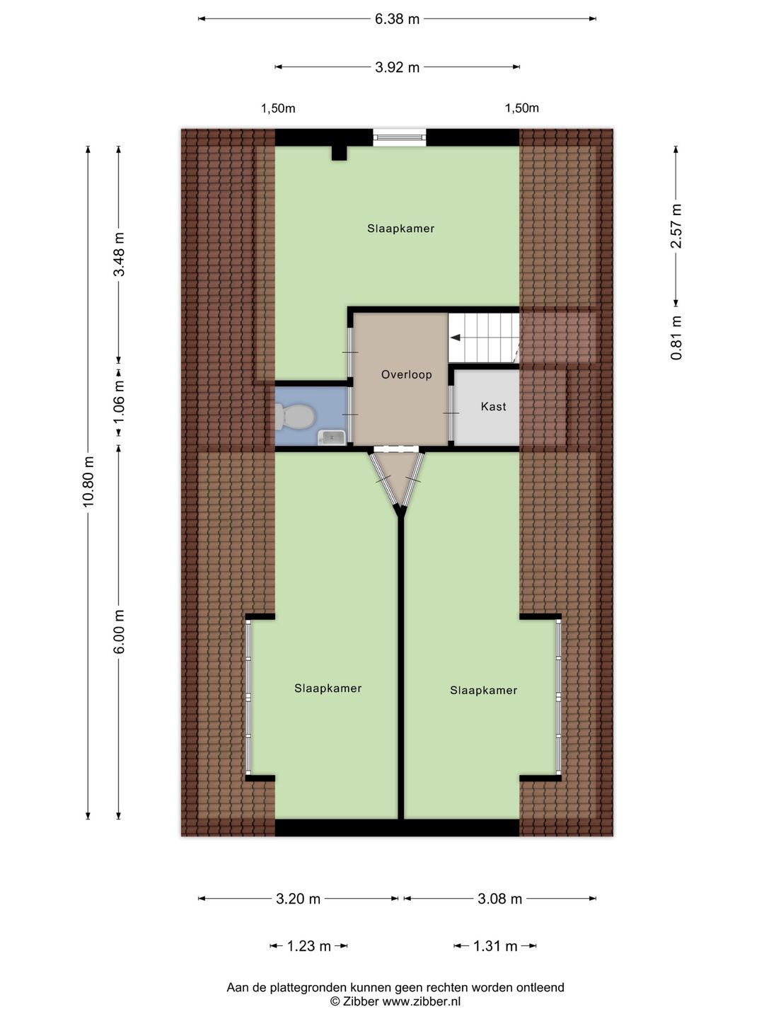 Photo 41 of Kleine Heistraat 16-K215