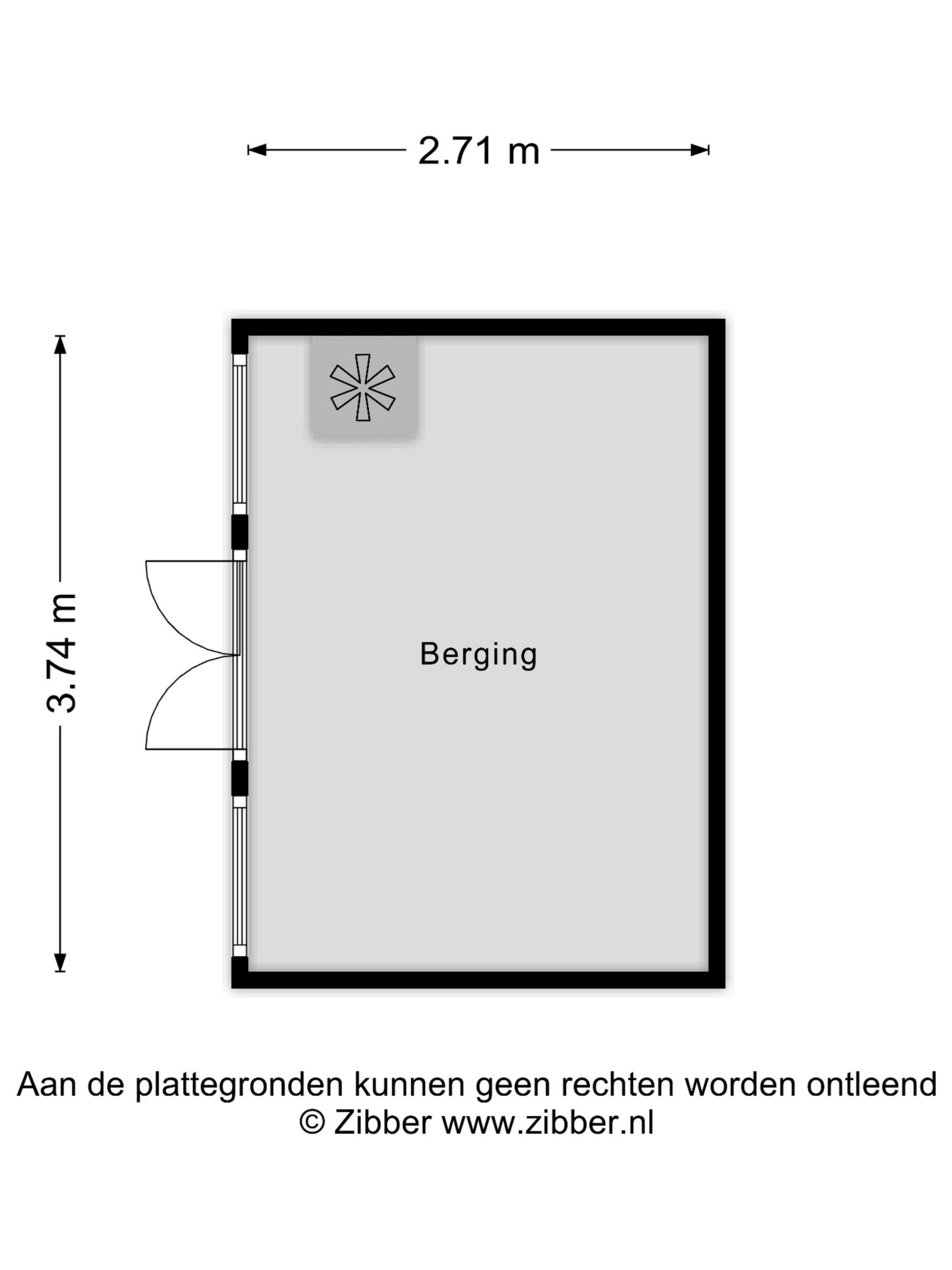 Photo 42 of Kleine Heistraat 16-K215