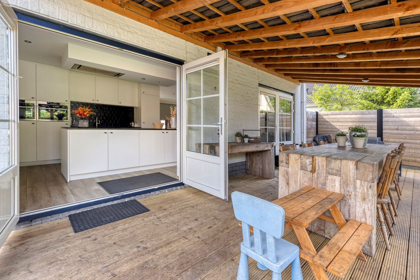 Photo 4 of Kleine Heistraat 16-K215