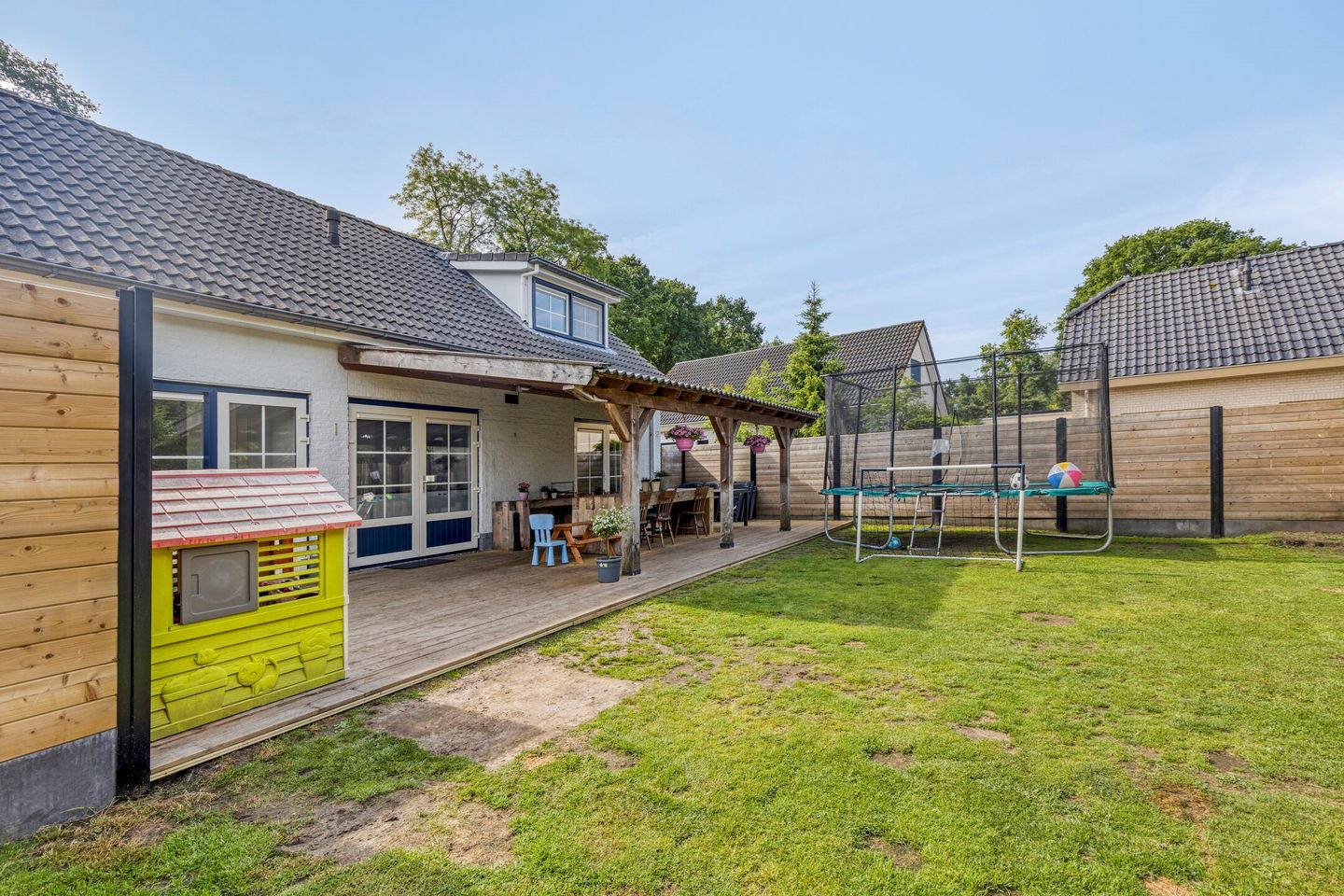 Photo 5 of Kleine Heistraat 16-K215