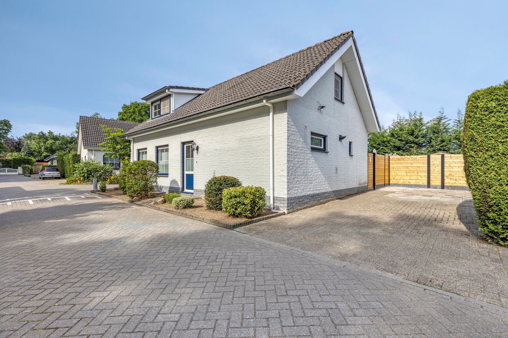 Photo 6 of Kleine Heistraat 16-K215